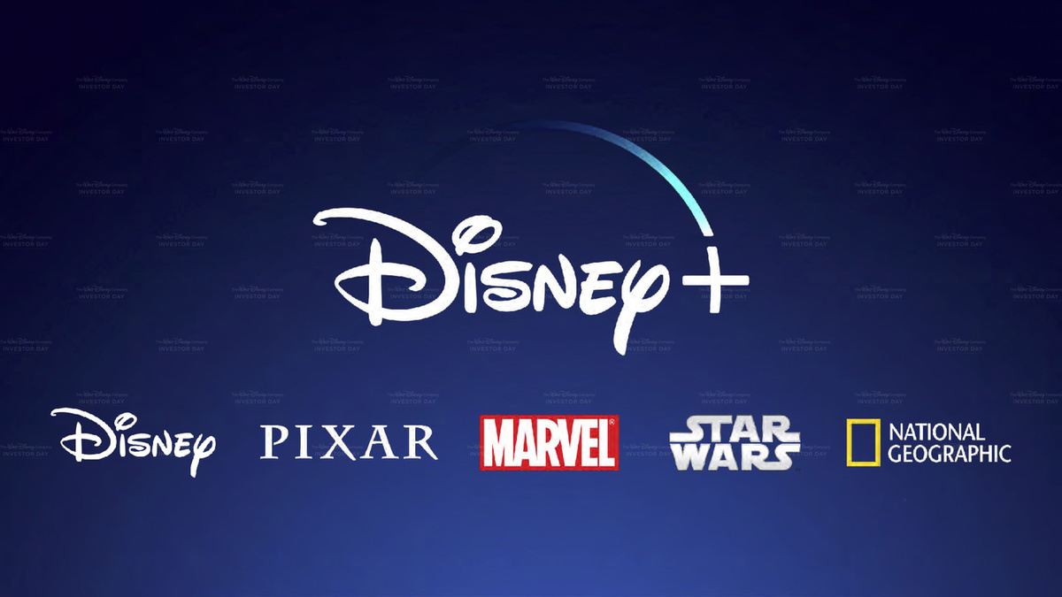 Disney+ está caído: qué se sabe hasta el momento sobre el error del servicio