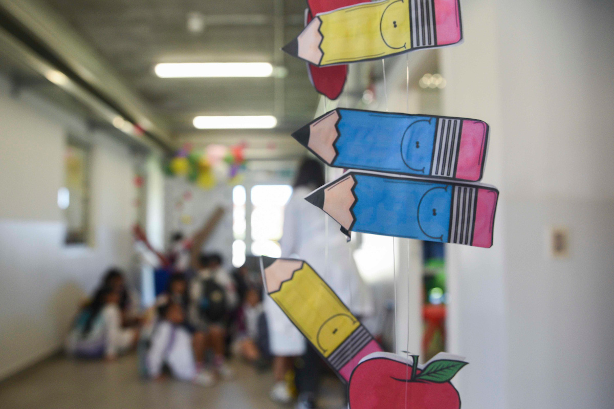 Los dos feriados que se vienen en centros educativos y quiénes suman un día de vacaciones