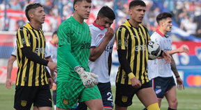 Definitivamente volvió