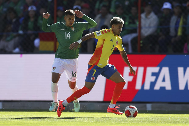 Foto: Luis Gandarillas / EFE