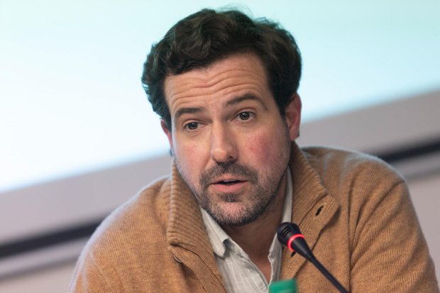 Federico Preve