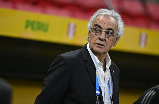 Liverpool: Jorge Fossati vuelve a dirigir en Uruguay y el lunes asume en los negriazules