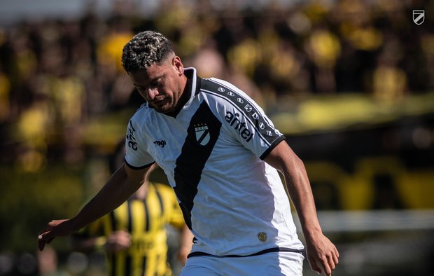Foto: @DanubioFC