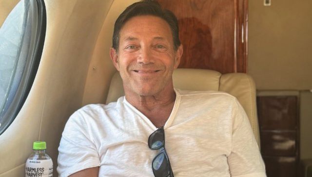 Tiene una peli el loko