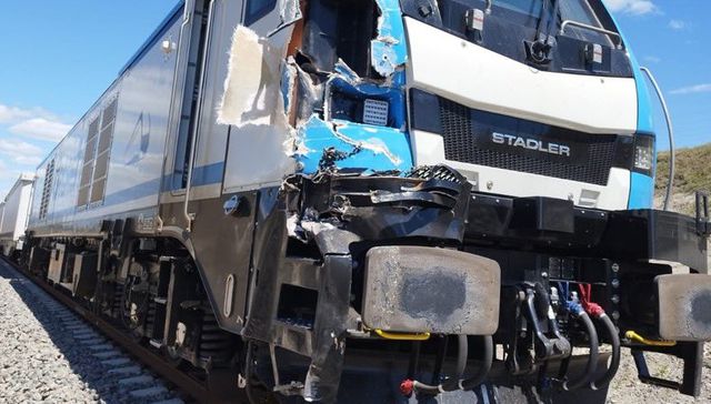 Sin daños a terceros