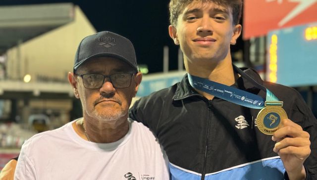 El rey de la velocidad