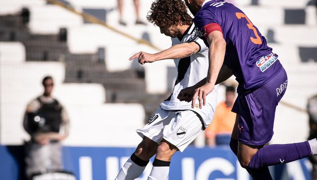 Dos viejos conocidos