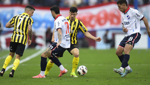 El postre sin frutilla