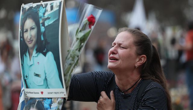 7 de octubre una vez más