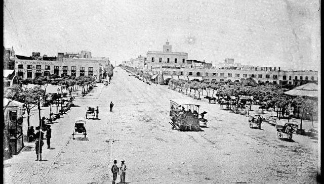 Nacimiento del Uruguay moderno (25)