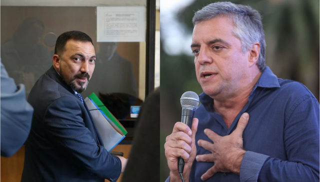 De ida y vuelta