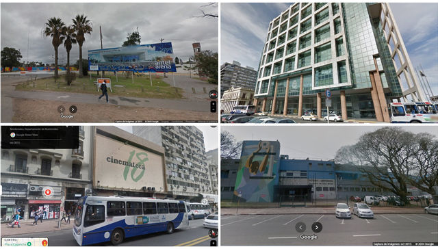 De la calle, de la calle