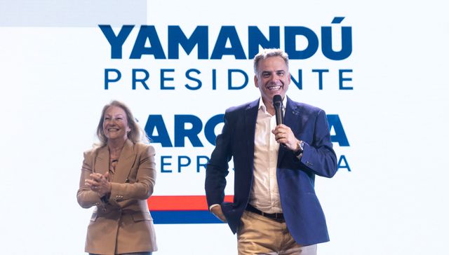 Con el permiso del chofer