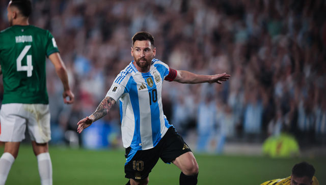 No pites el final que se nos va