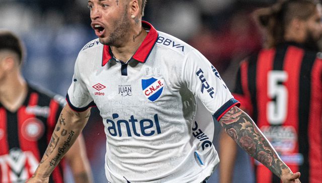 Cosas de goleadores