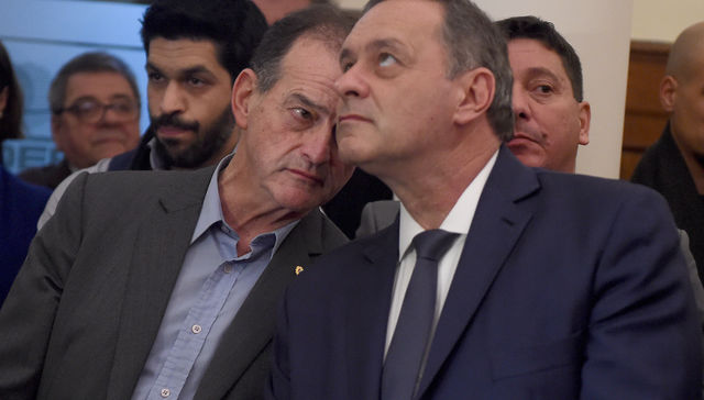 La legitimidad del voto