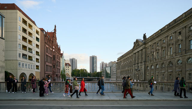 Un futuro y un presente