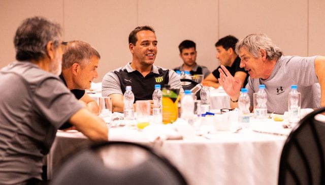 Más que una obsesión