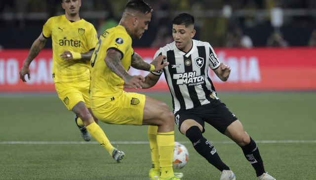 Está mal, pero no tan mal