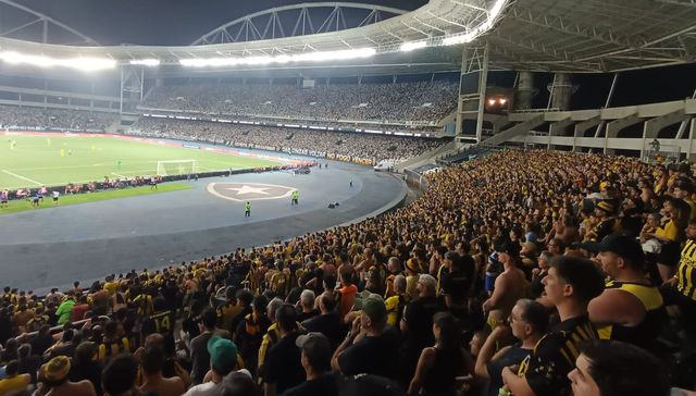 Un día de miércoles