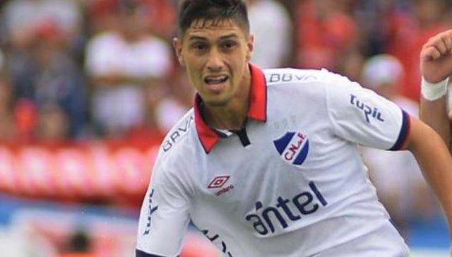 Al cruce