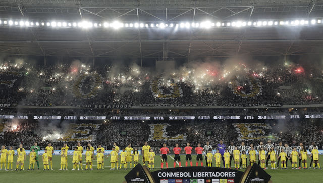 Hasta el final