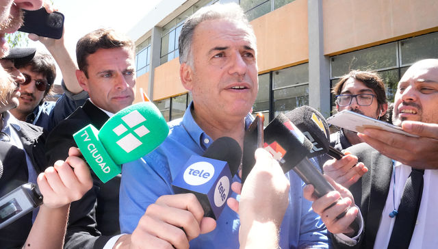 Desde el Cerro a Bella Unión