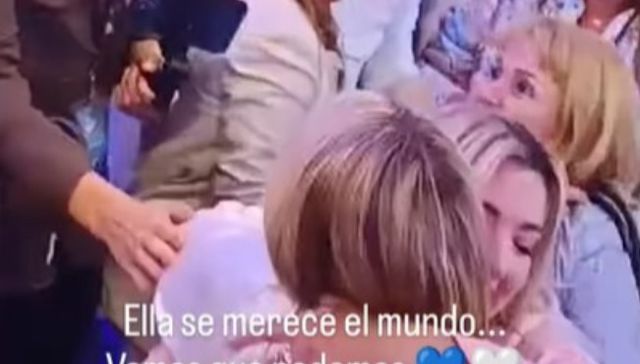 El deber cumplido