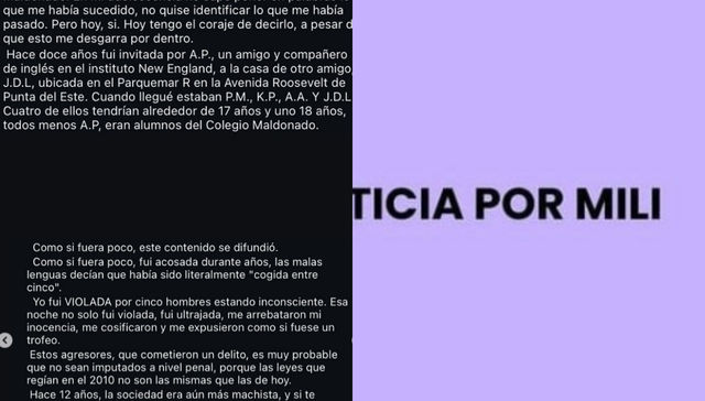 Triste