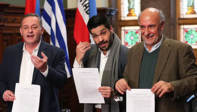 Sin daños a terceros