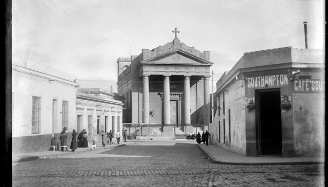 Nacimiento del Uruguay moderno (28)