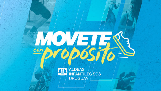 Aldeas Infantiles Uruguay le propone un desafío a las empresas durante noviembre: conocelo
