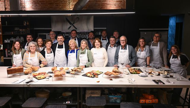 Experiencia exclusiva BBVA: una Masterclass inolvidable de la mano de Juan Manuel Herrera