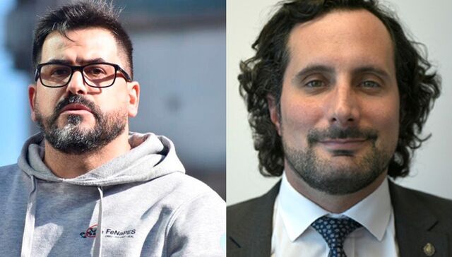 A la corte