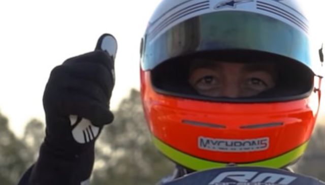 El Urrutia del Parlamento