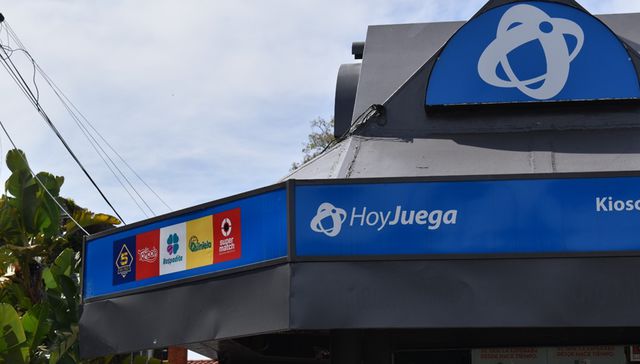 El miércoles 9 de octubre el 5 de Oro sortea 2 millones de dólares en pozos acumulados