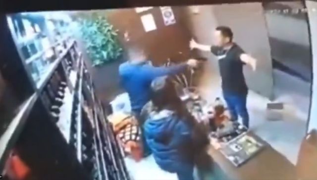 Morir de literalidad