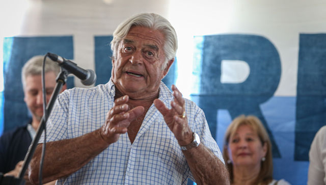 El fruto y el árbol