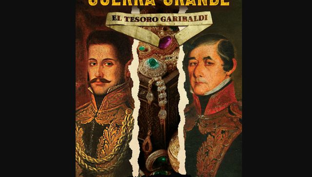 Cosas que pasaron acá