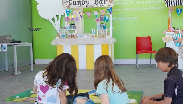 Espacio Ciencia con nuevos desafíos didácticos que potencian habilidades de aprendizaje