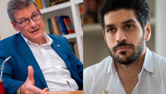 Los caballeros del Zodiaco