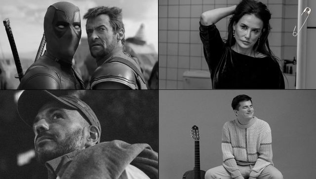 Lo que está sonando #51