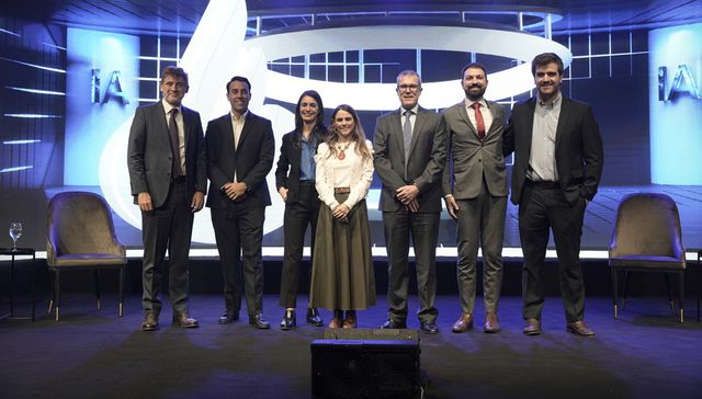 Santander analizó el impacto de la IA en la economía y las inversiones