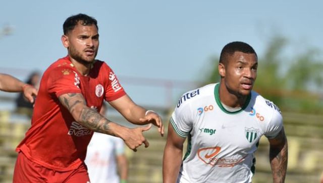 ¿Qué pasa, técnico?