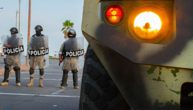 ¿Cómo? ¿Por qué?