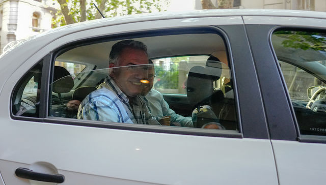 Garantía de alquiler