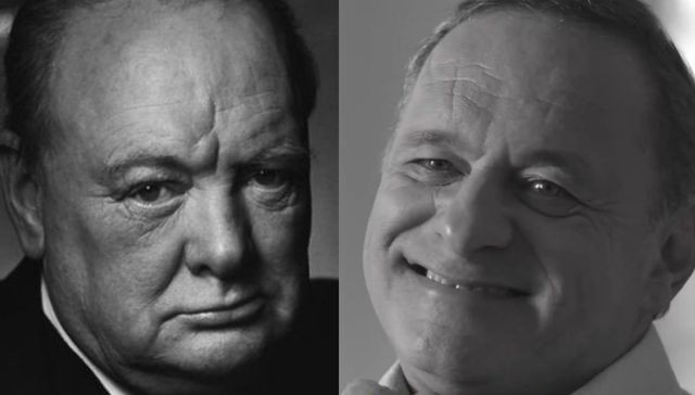 Estadista, Nobel y hacedor de citas