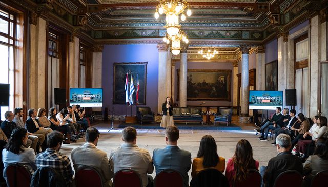 Así fue la sexta edición de la Misión IAB Cono Sur en Montevideo junto a los socios