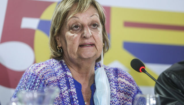 Es solo una manera de actuar