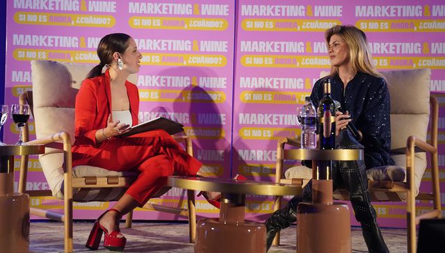 Marketing & Wine en su quinta edición: mismo espíritu y grandes novedades